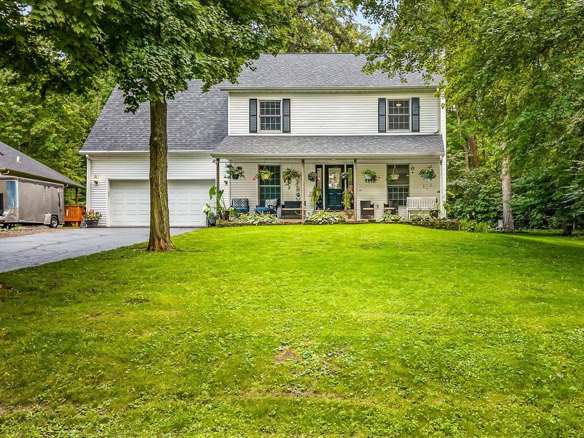 1853 Darby Ln., Davis, IL 61019
