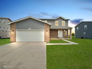 New Homes with Master Bedrooms on the 1st Floor in Braidwood: August 29th to September 4th