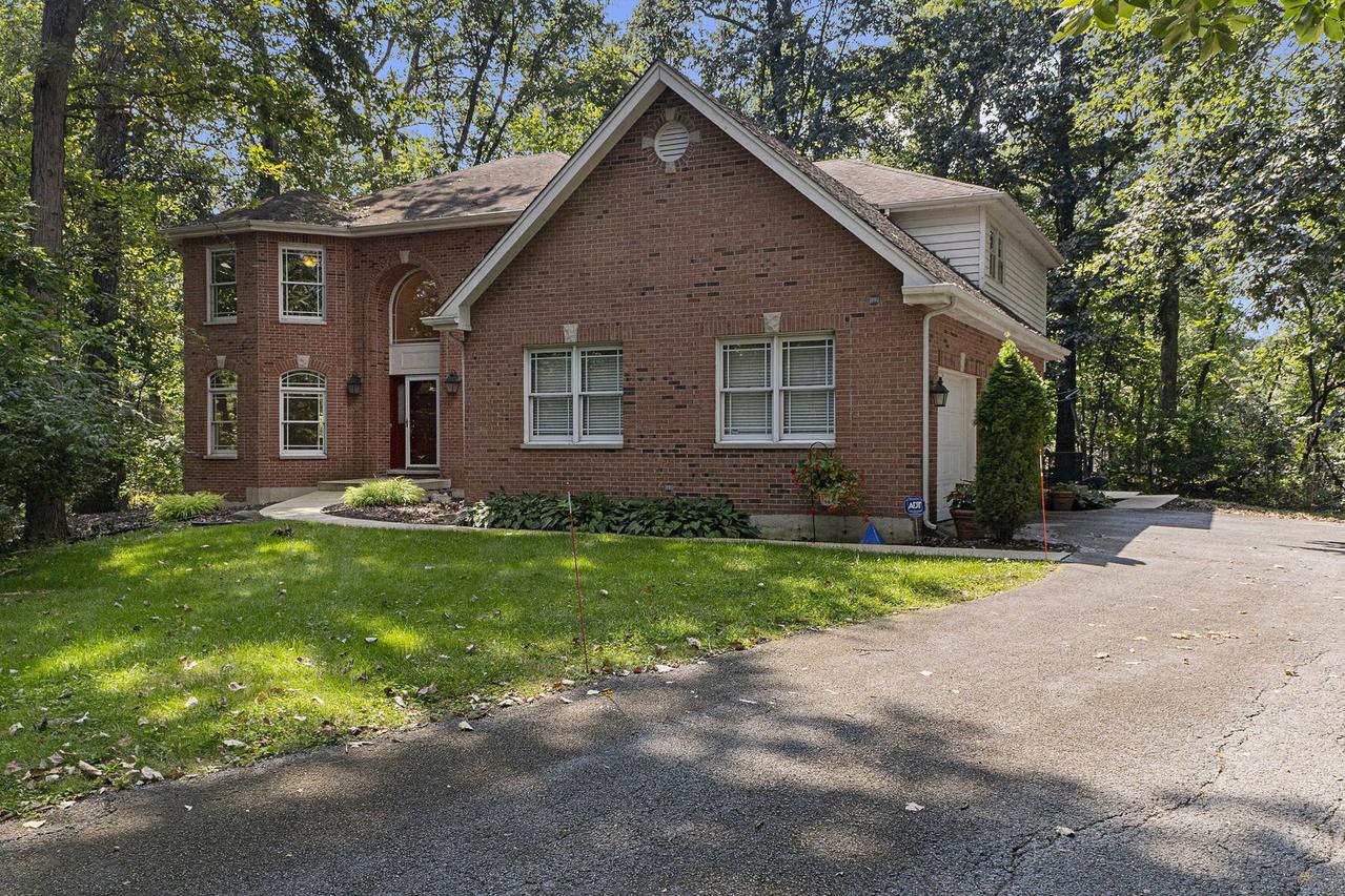 24408 S Timberline Tr., Crete, IL 60417