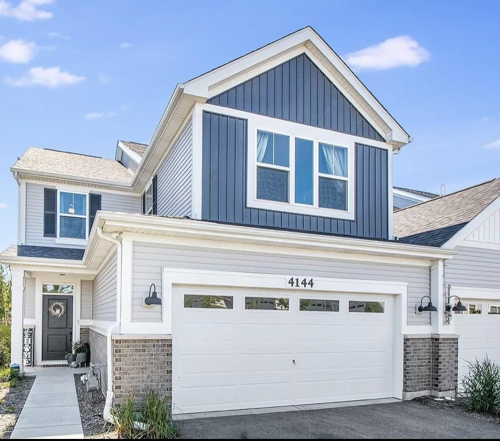 4144 Calder Ln., Aurora, IL 60504