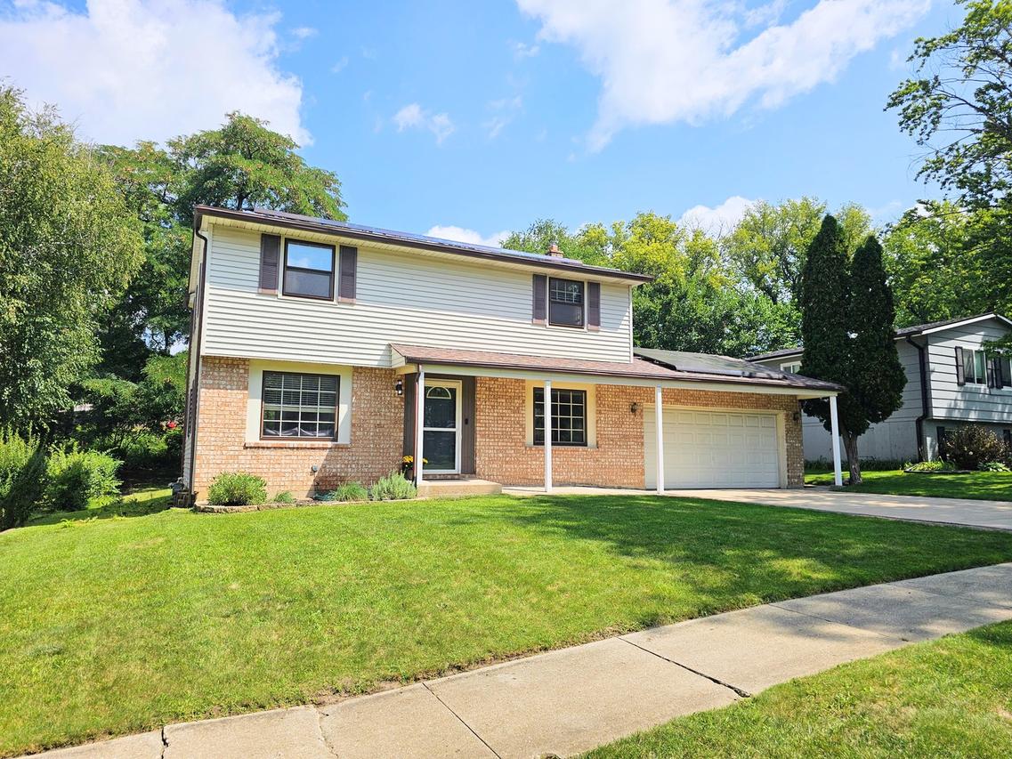 3308 Pleasant Valley Blvd., Rockford, IL 61114