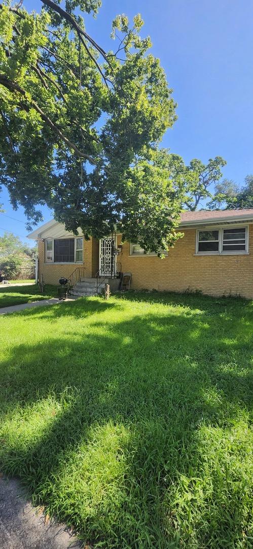 [Address Hidden by Seller], Dolton, IL 60419
