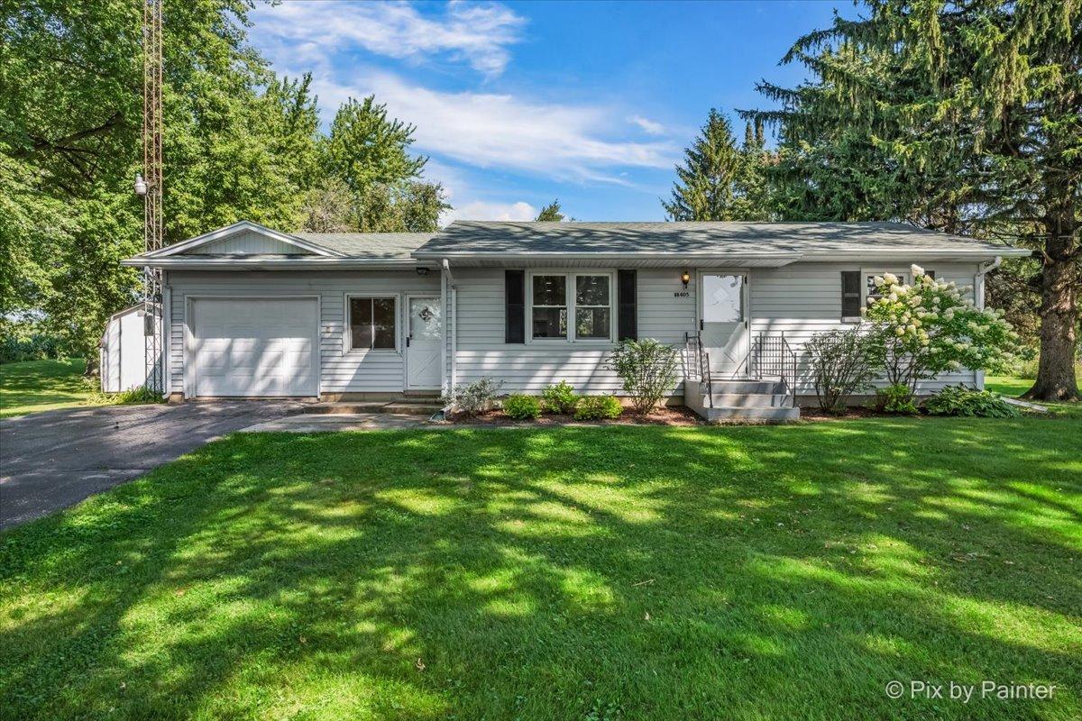 [Address Hidden by Seller], Harvard, IL 60033