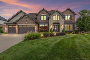 New Homes For Sale This Week That Attend Chelsea Elementary School: August 28th to September 3rd
