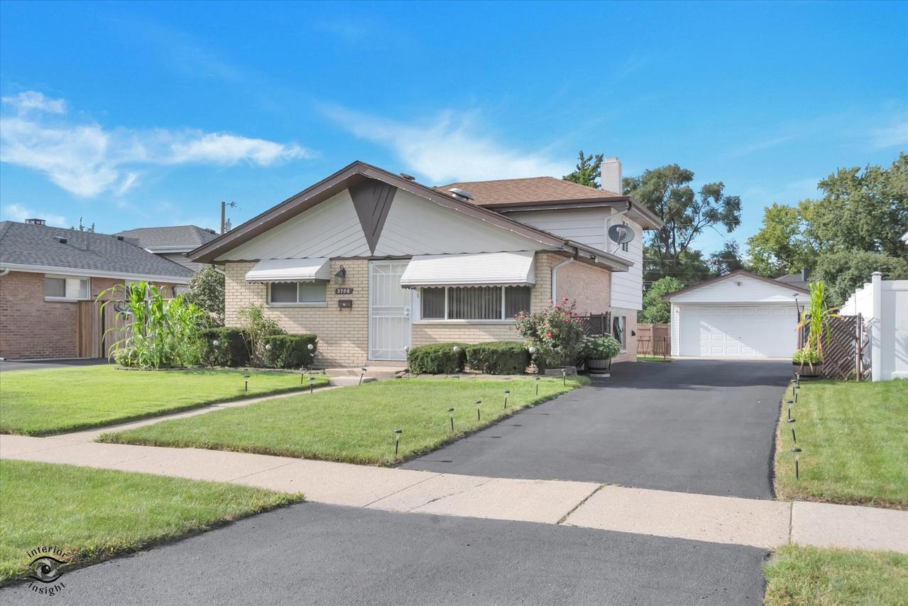 3708 W 121st St., Alsip, IL 60803