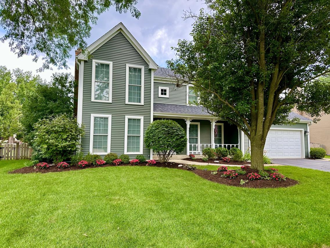 2031 Burnham Pl., Wheaton, IL 60189