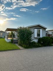 New Homes with Master Bedrooms on the 1st Floor That Attend Leman Middle School: August 29th to September 4th