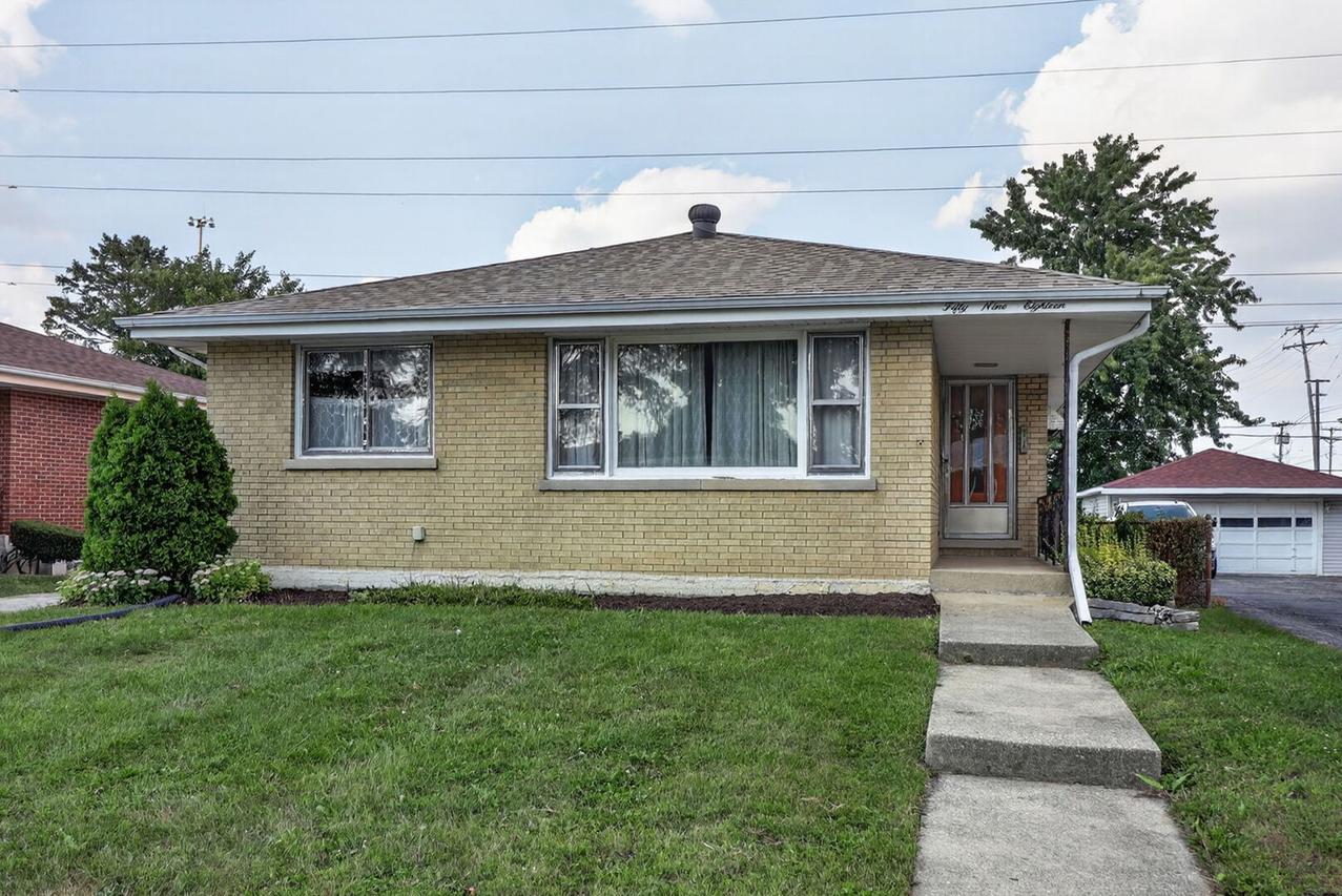 5918 Park Ave., Berkeley, IL 60163