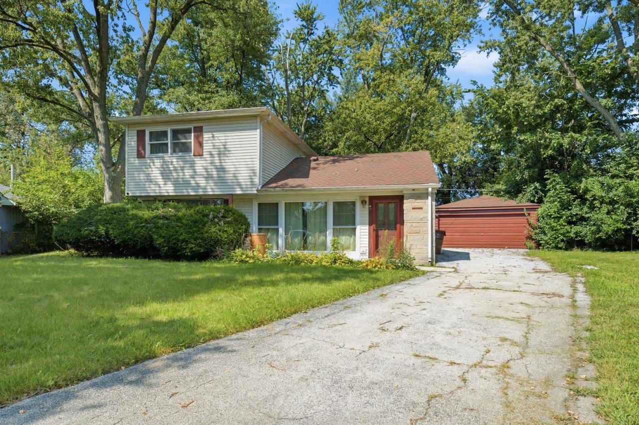 8 Mantua Ct., Park Forest, IL 60466