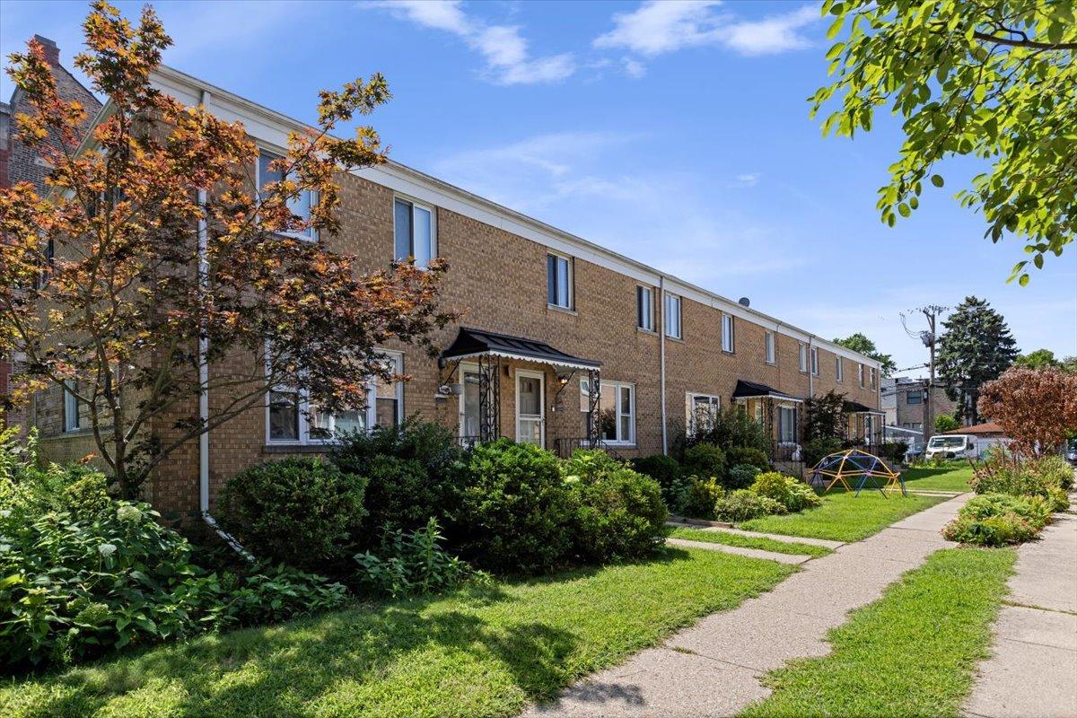 4618 N Paulina St., Chicago, IL 60640