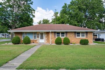 New Homes with Master Bedrooms on the 1st Floor in Forrest: August 29th to September 4th