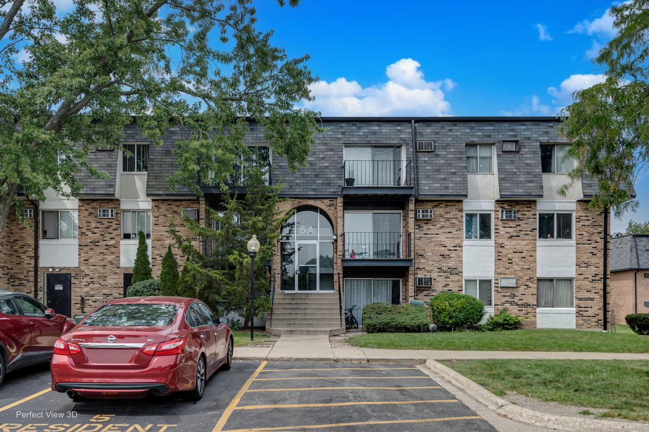 5A E Dundee Quarter Dr. #308, Palatine, IL 60074