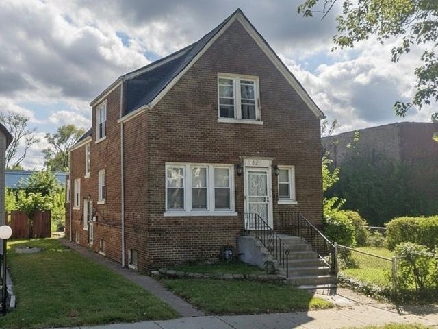 125 W 114th St., Chicago, IL 60628