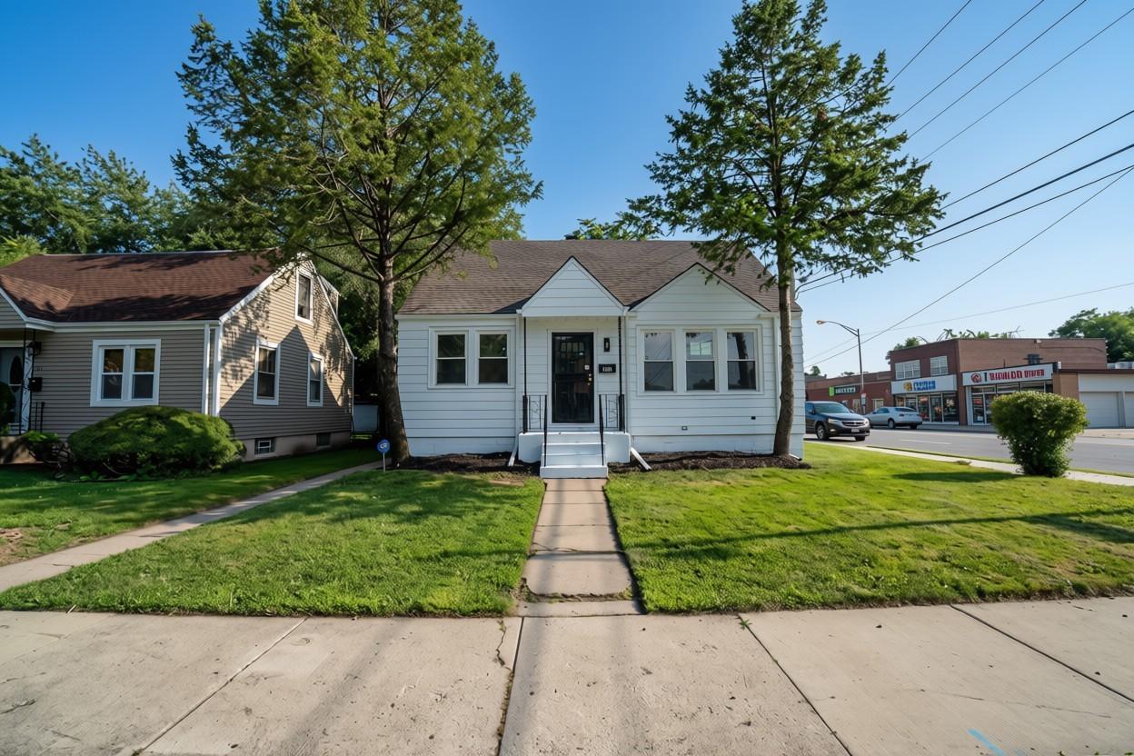 201 E 143rd St., Dolton, IL 60419