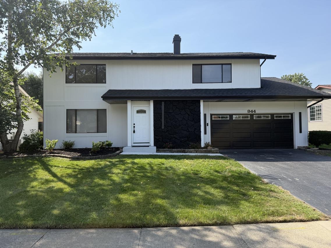 844 Marina Ter., Bartlett, IL 60103