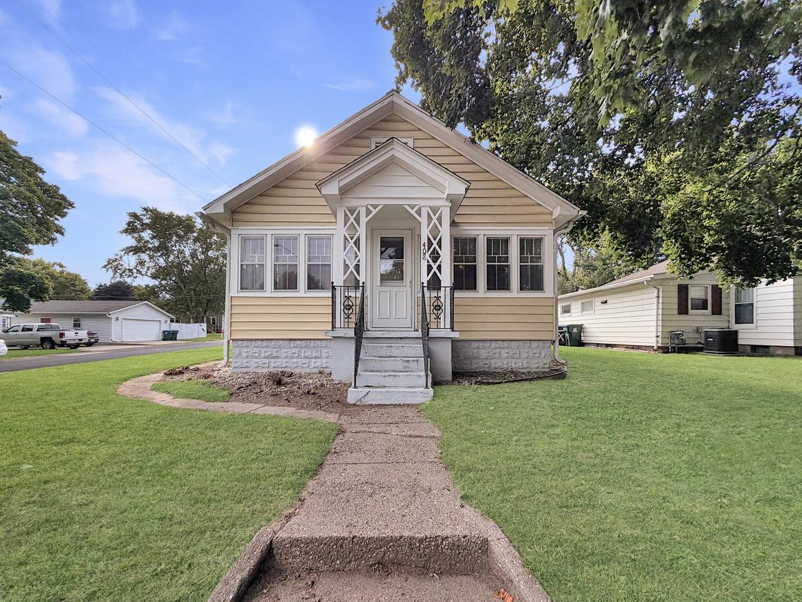 408 12th Ave., Rock Falls, IL 61071