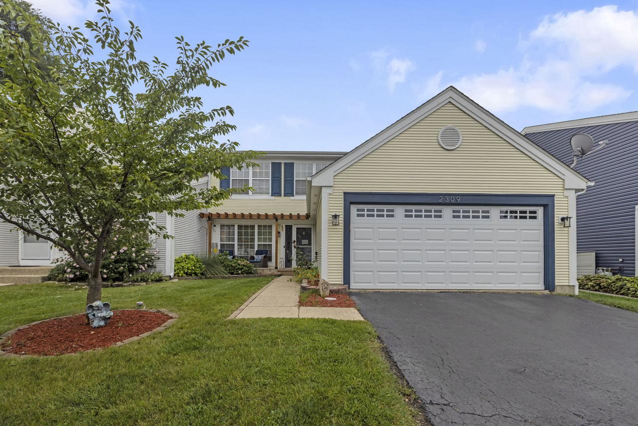 2309 Meadows Ln., Round Lake Beach, IL 60073
