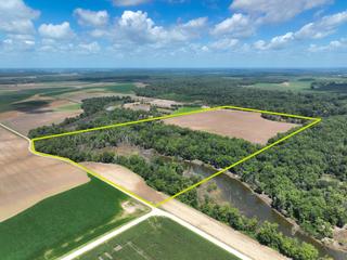 New Homes For Sale This Week in Burnt Prairie: August 28th to September 3rd