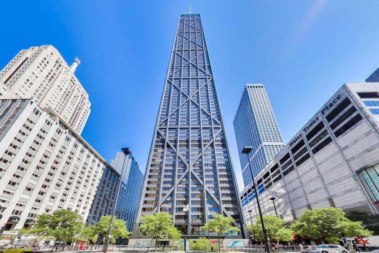 175 E Delaware Pl. #4507, Chicago, IL 60611