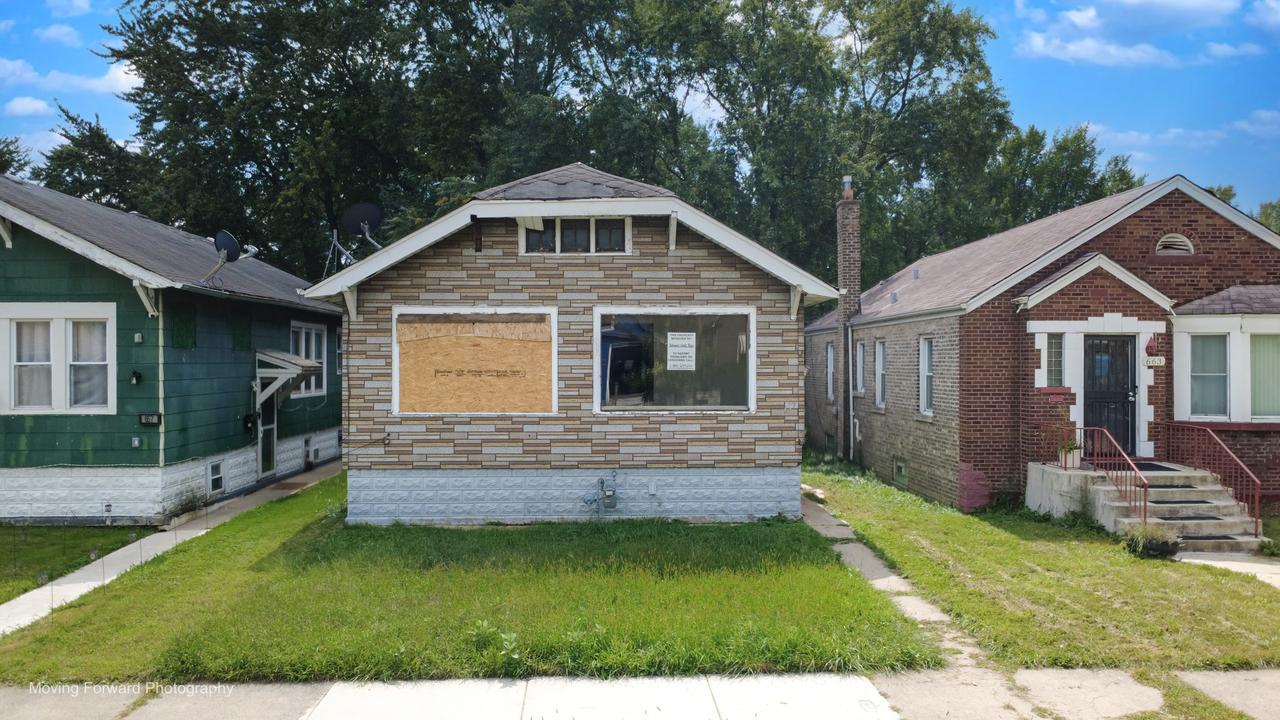 659 W 116th Pl., Chicago, IL 60628