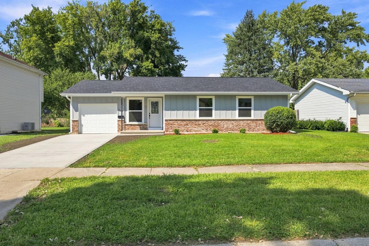 509 N Park Ave., Aurora, IL 60506