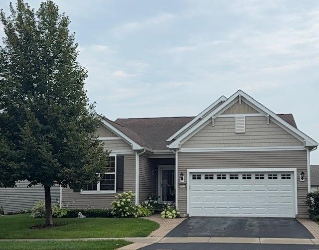 1613 Patriot St., Shorewood, IL 60404