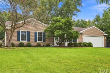 New Homes with Master Bedrooms on the 1st Floor That Attend Cotton Creek School: August 29th to September 4th
