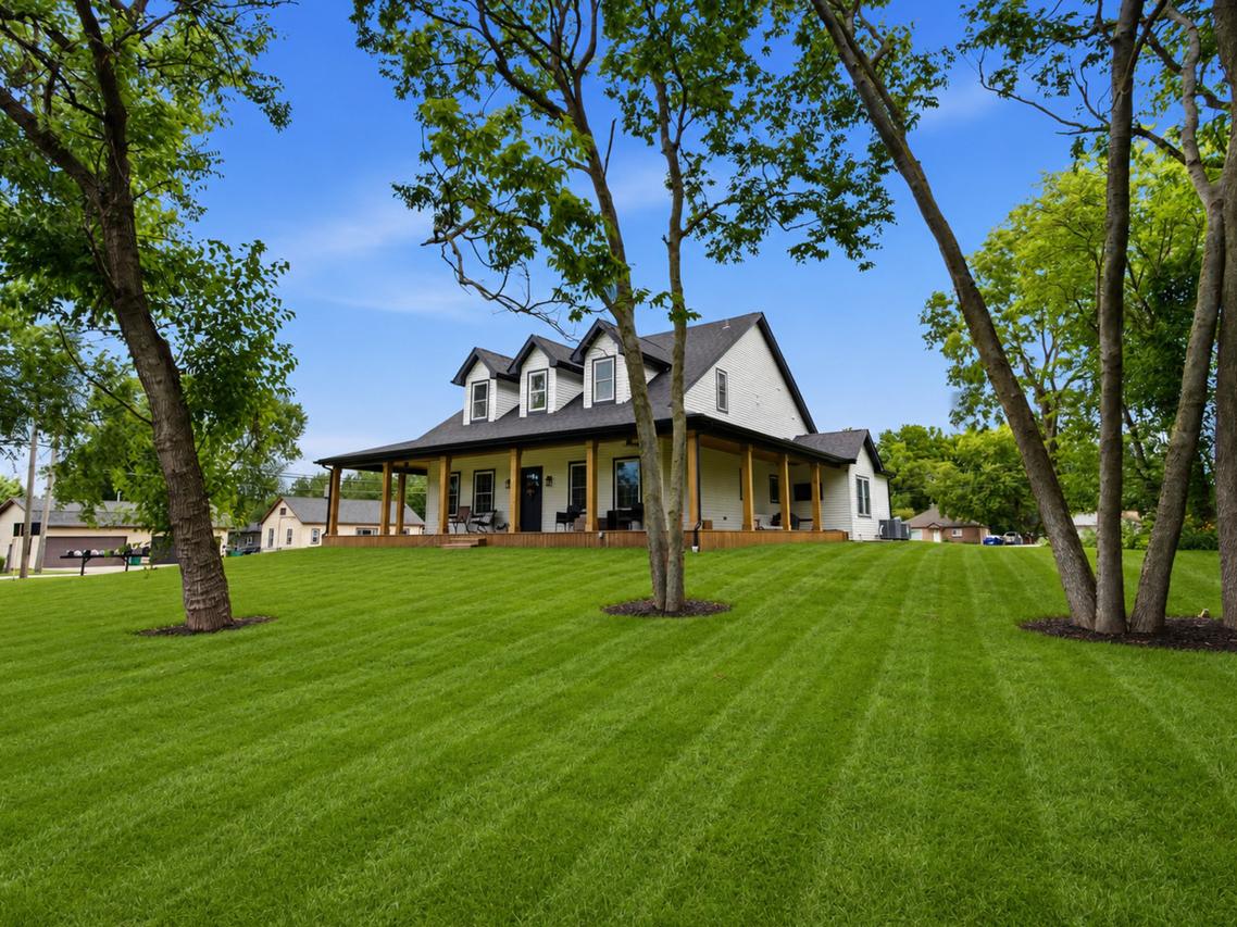 1640 Daviess Ave., Lockport, IL 60441