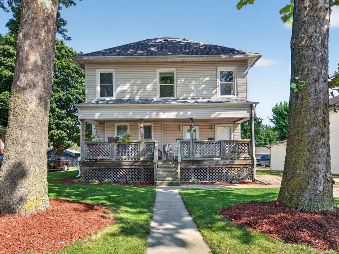 206 E Waupansie St., Dwight, IL 60420