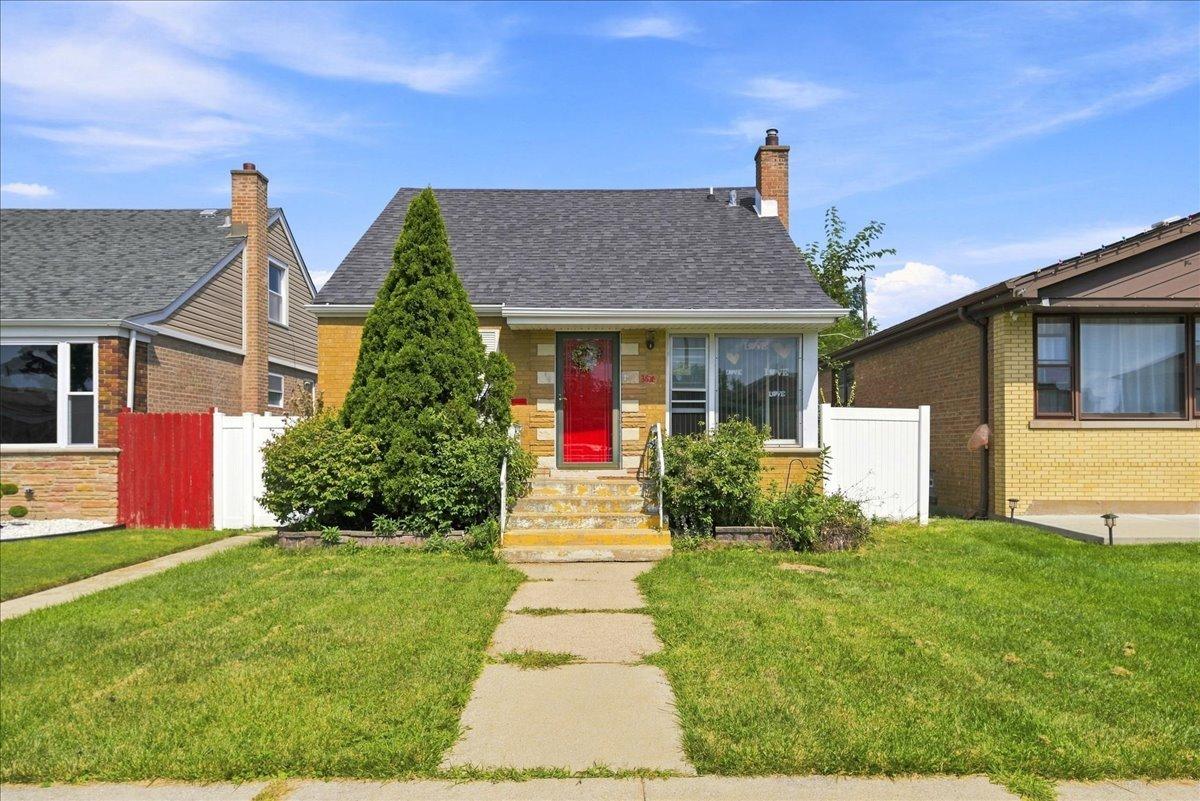 3816 W 84th Pl., Chicago, IL 60652