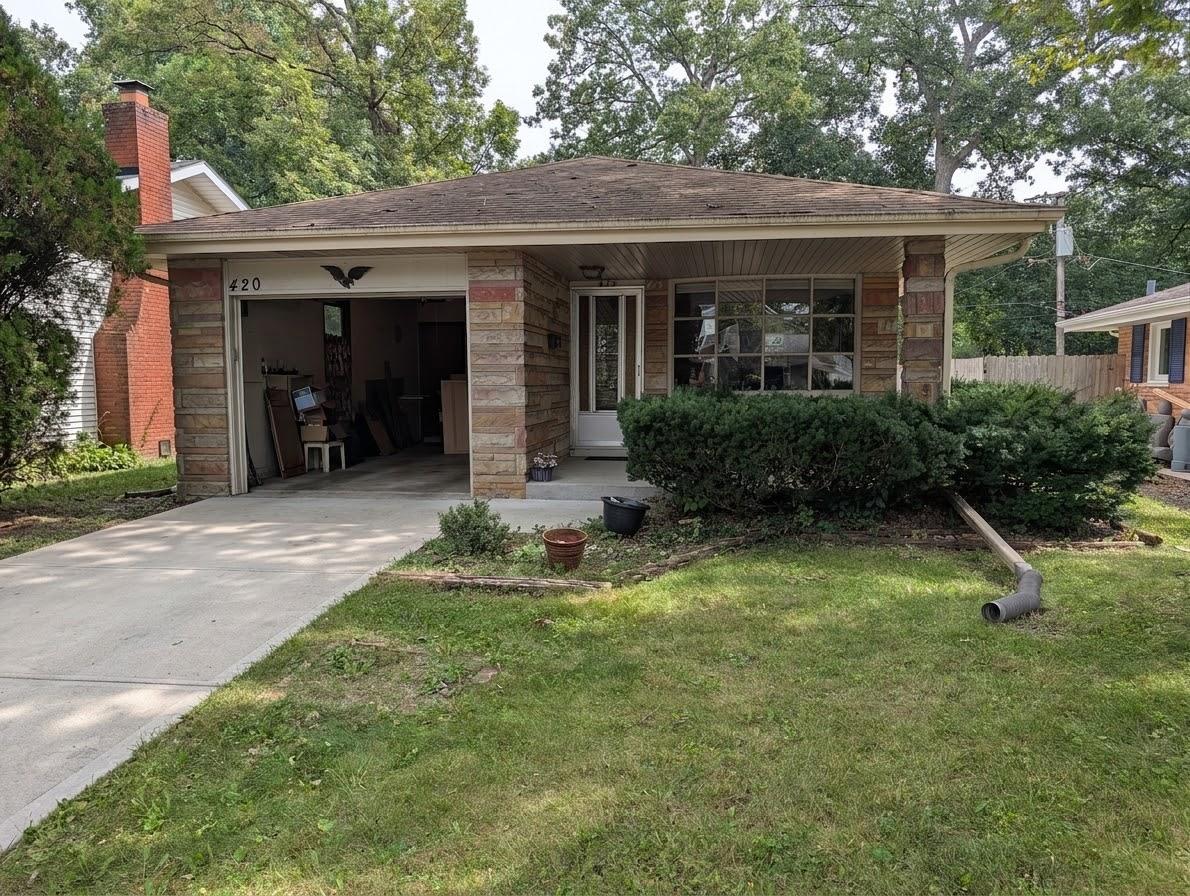420 Earl Ave., Joliet, IL 60436