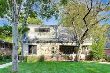 New Homes For Sale This Week That Attend Chute Middle School: September 4th to September 10th