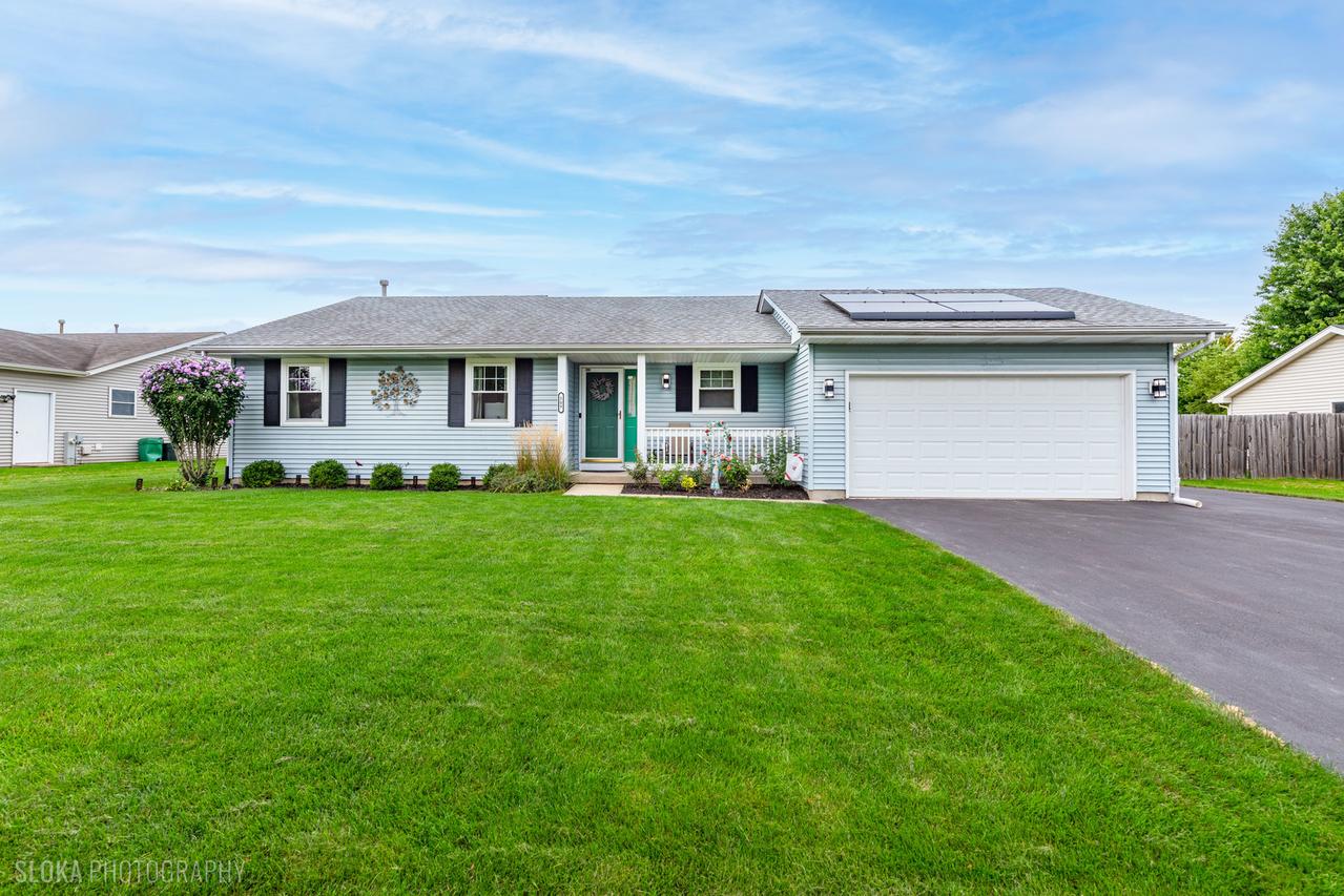 509 Wedgewood Tr., Mchenry, IL 60050
