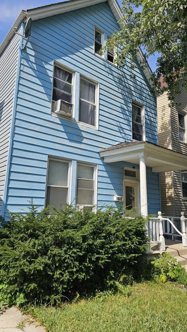 1512 S 49th Ave., Cicero, IL 60804