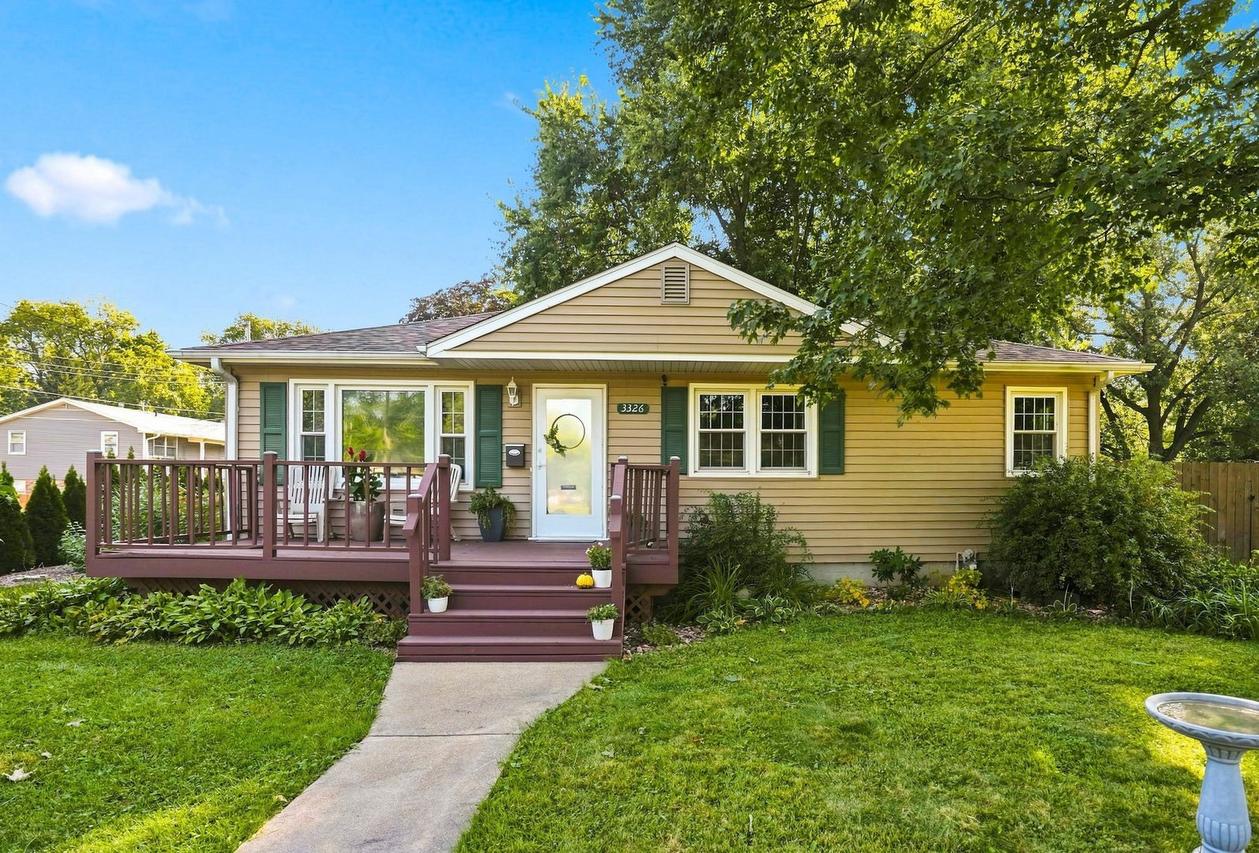3326 10th St., East Moline, IL 61244