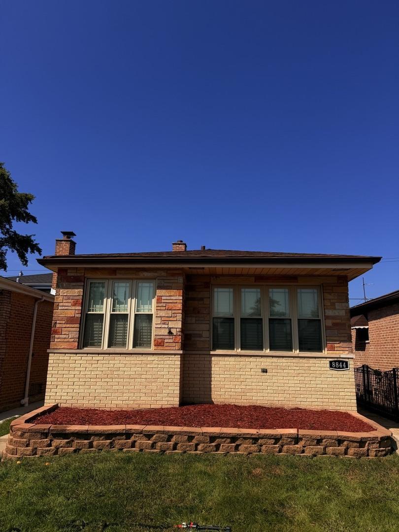 8844 S Halsted St., Chicago, IL 60620