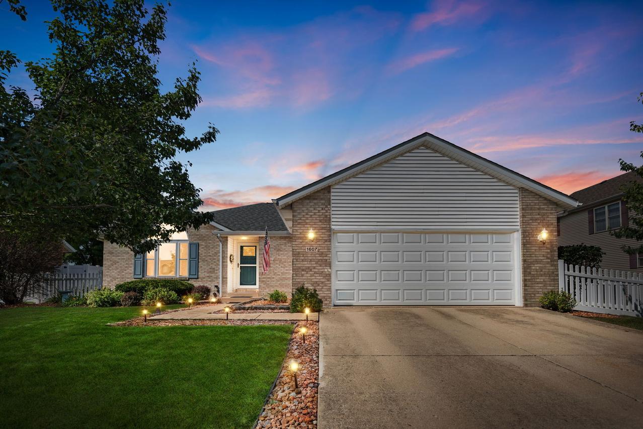 1607 Hatteras Dr., Bourbonnais, IL 60914