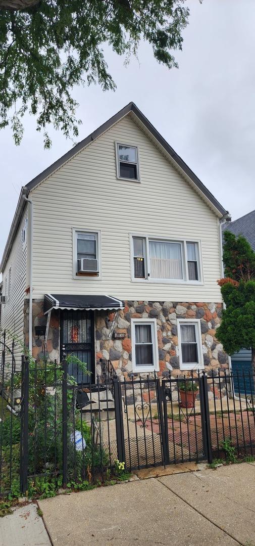 4051 S Campbell Ave., Chicago, IL 60632