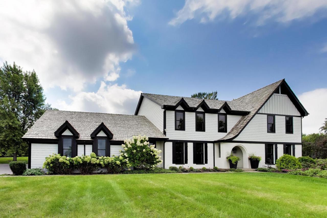 20531 N Meadow Ln., Deer Park, IL 60010