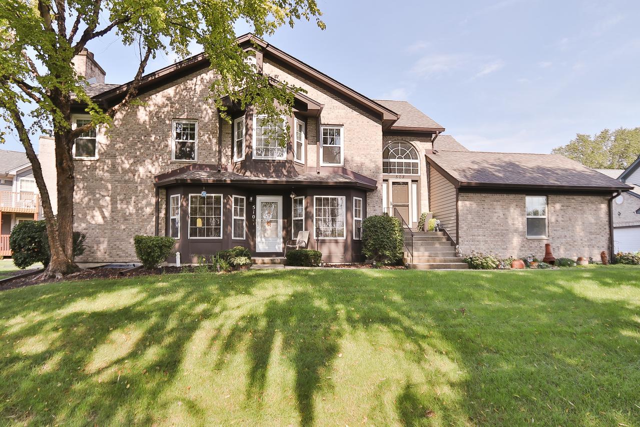 510 Kresswood Dr., Mchenry, IL 60050
