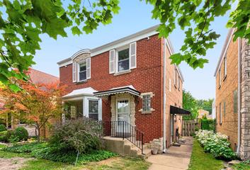 New Homes For Sale This Week That Attend Sayre Elementary Language Academy: August 28th to September 3rd