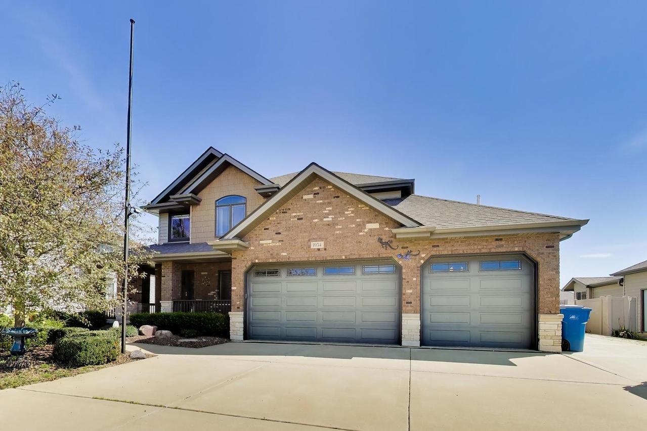 1954 Flagstone Ave., Bourbonnais, IL 60914