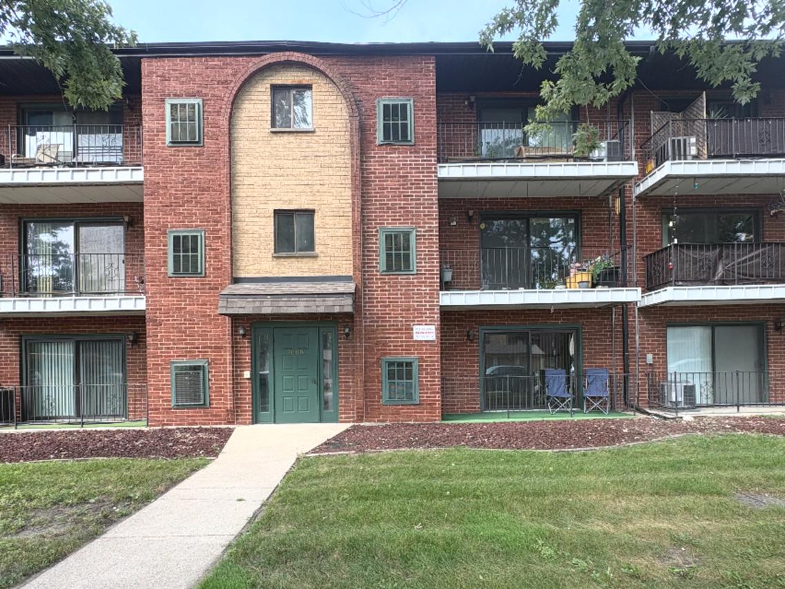 7006 W 98th St. #1B, Chicago Ridge, IL 60415