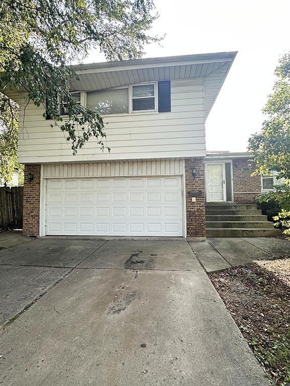 11804 S Kolin Ave., Alsip, IL 60803