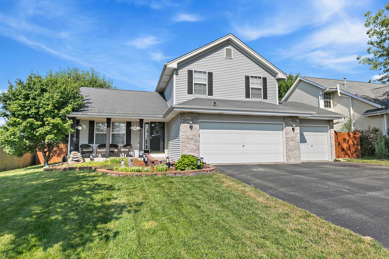 5106 Didier Ave., Rockford, IL 61101