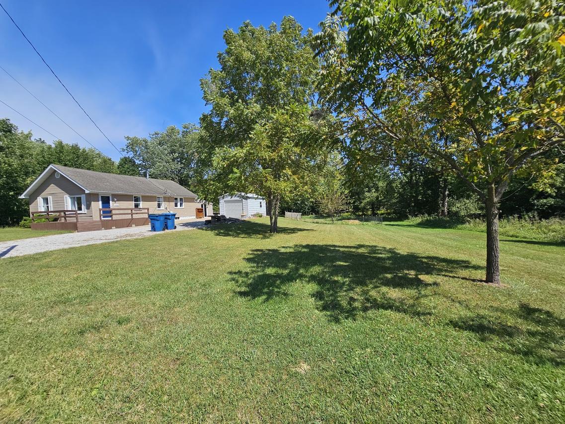 2934 Brownsville Rd., Mt Vernon, IL 62864