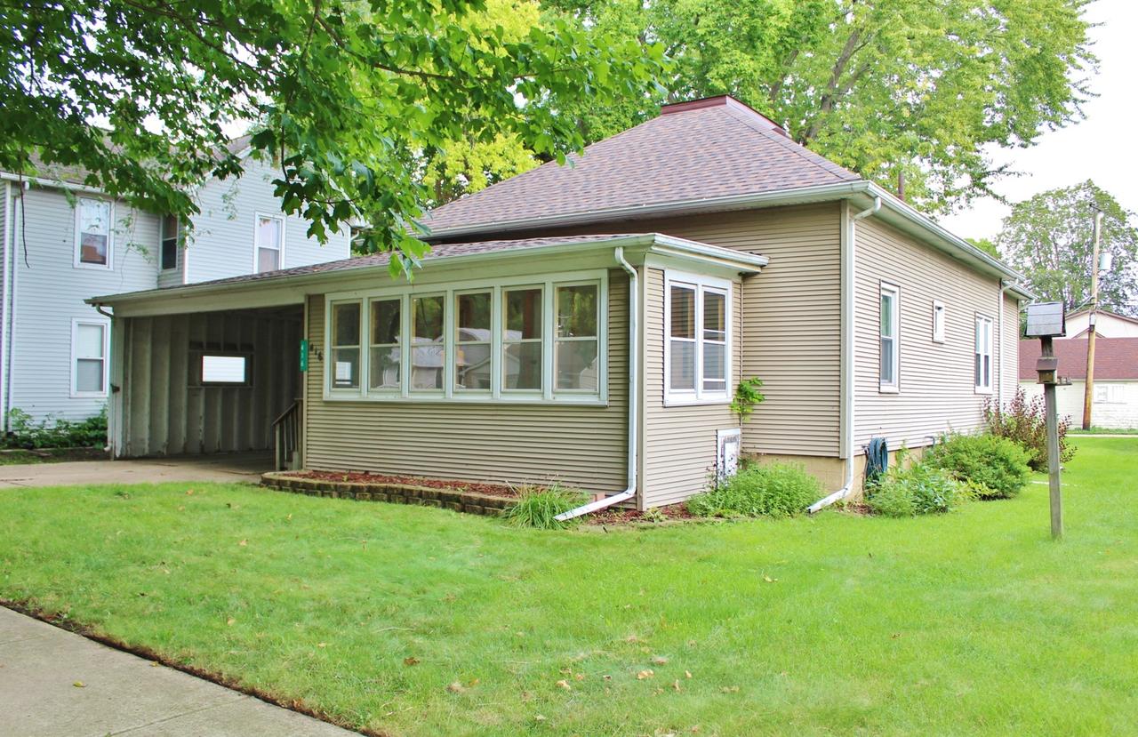 416 E Benton St., Morris, IL 60450