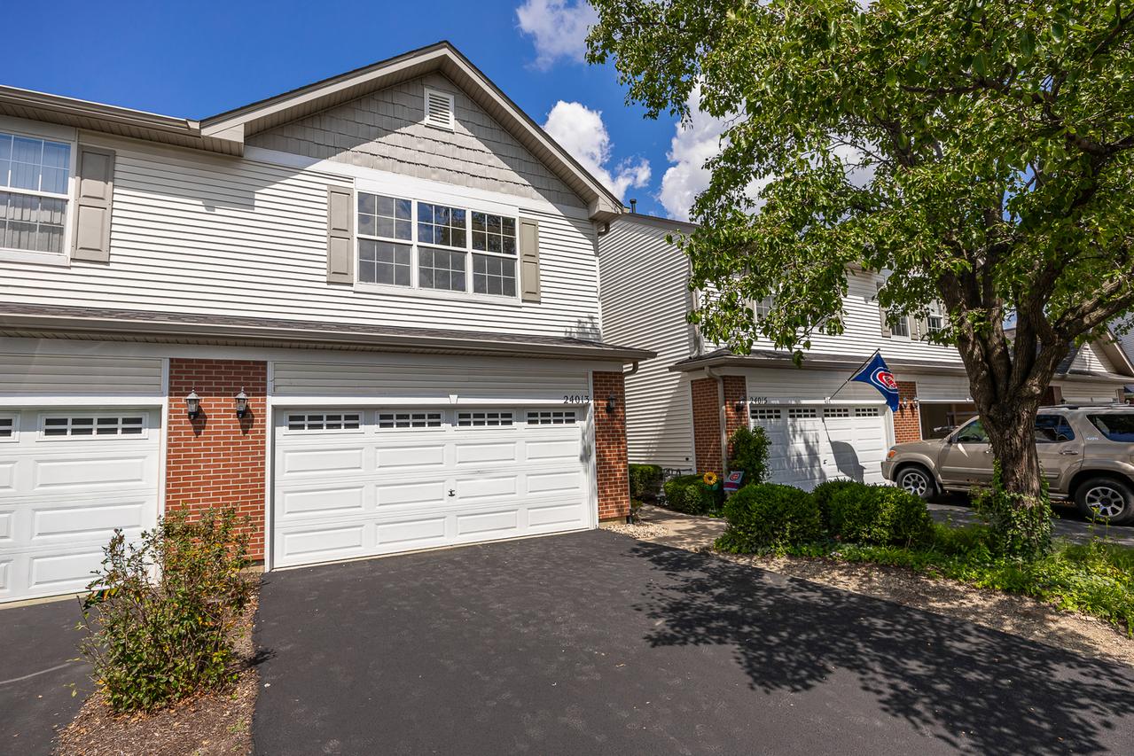 24013 W Walnut Cir., Plainfield, IL 60585