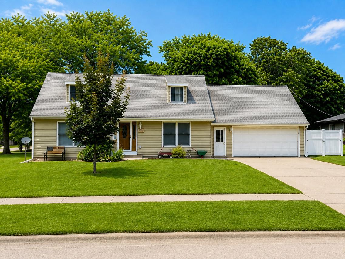 2219 Highland Dr., Sycamore, IL 60178