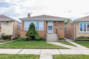 New Homes For Sale This Week That Attend Hale Elementary School: August 28th to September 3rd